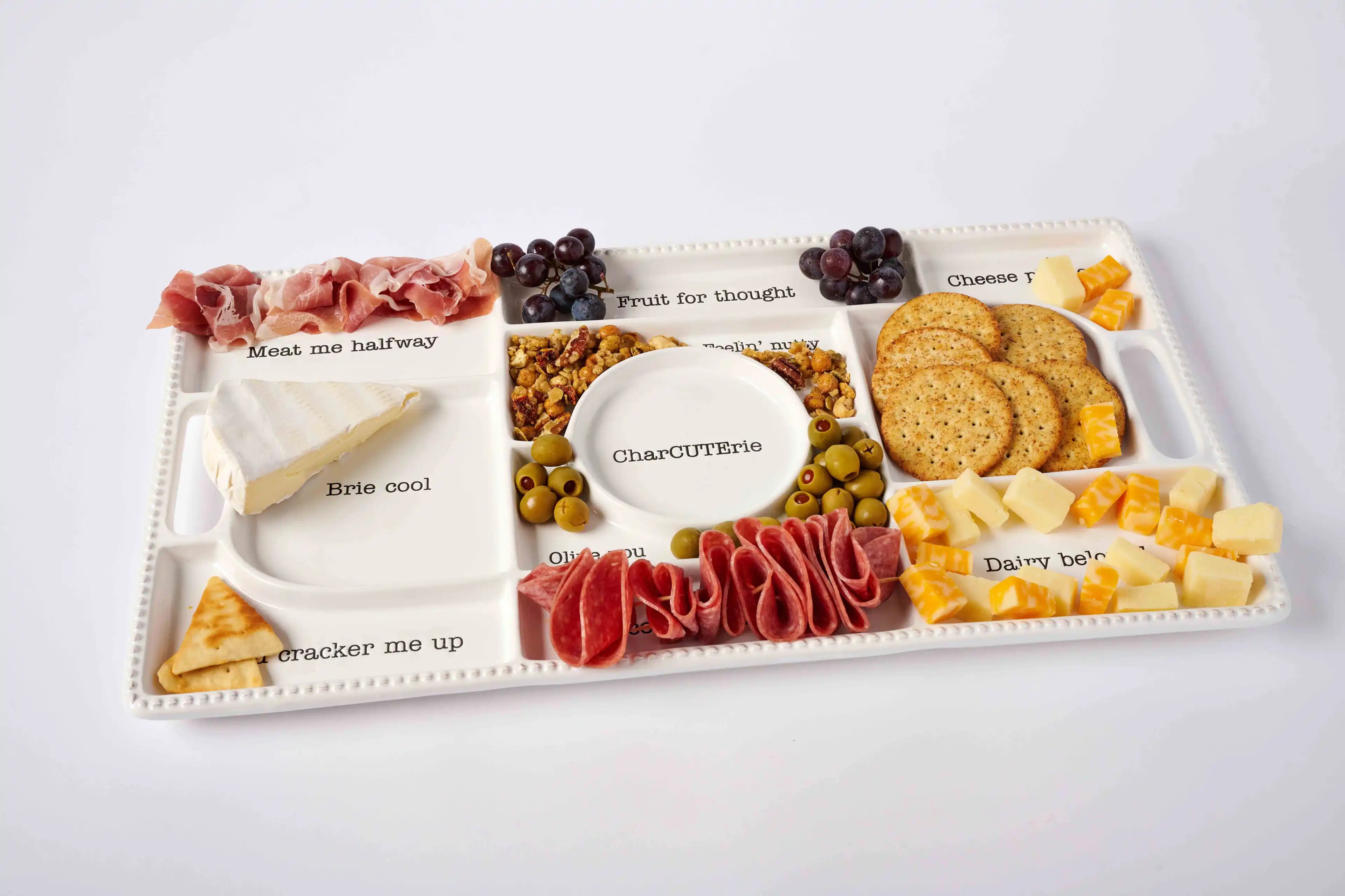 Mud Pie Charcuterie Board - Thumbnail 3