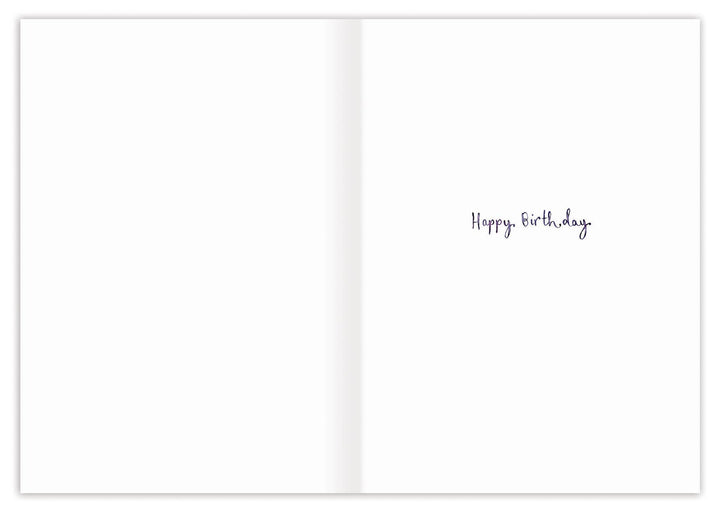 Pawty Time Hounds Birthday Card
