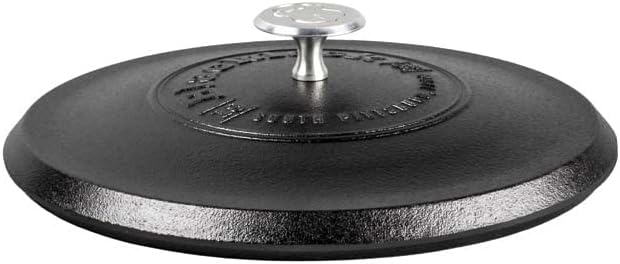 Lodge 12"Blacklock Lid