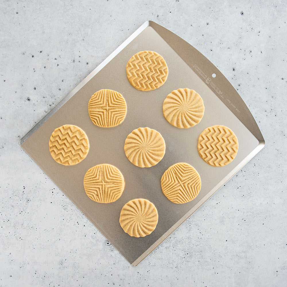Naturals Large Classic Baking Sheet