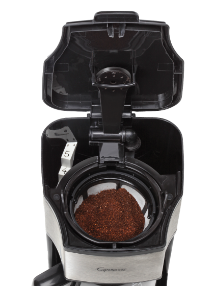 5 Cup Mini Drip Coffee Maker