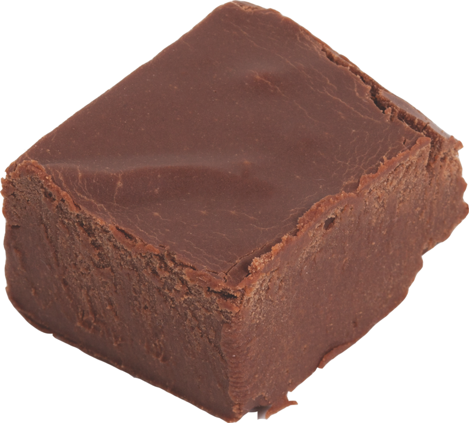 Gourmet Chocolate Fudge, 8oz