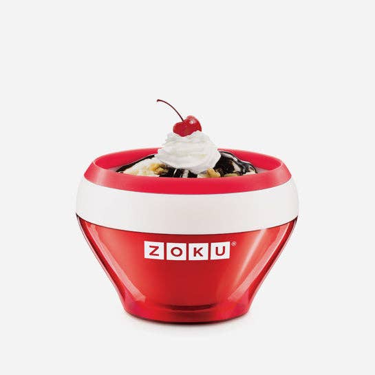 Ice Cream Maker