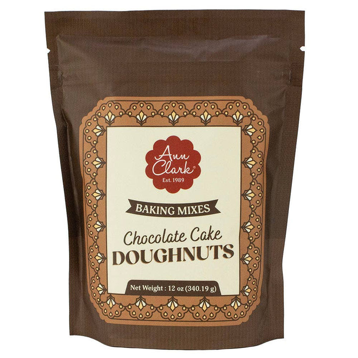 Ann Clark Chocolate Doughnut Mix