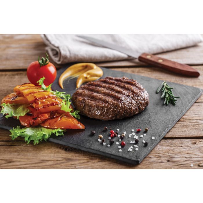 5" Burger Press