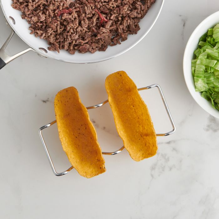 Taco Rack, Set of 2