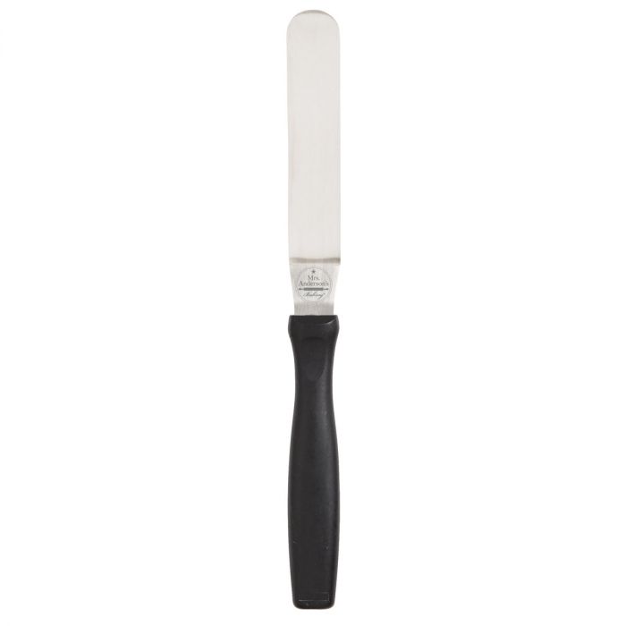 4.5" Icing Offset Spatula