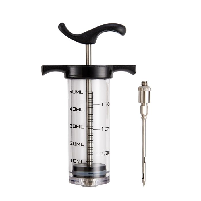 Roasting Flavor Injector