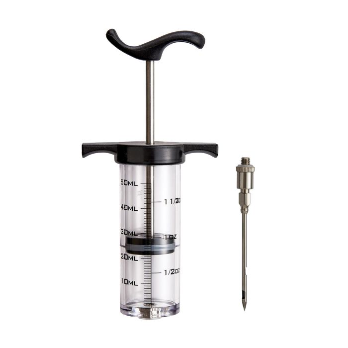 Roasting Flavor Injector