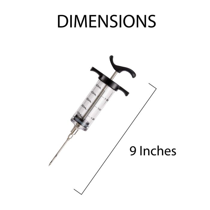 Roasting Flavor Injector