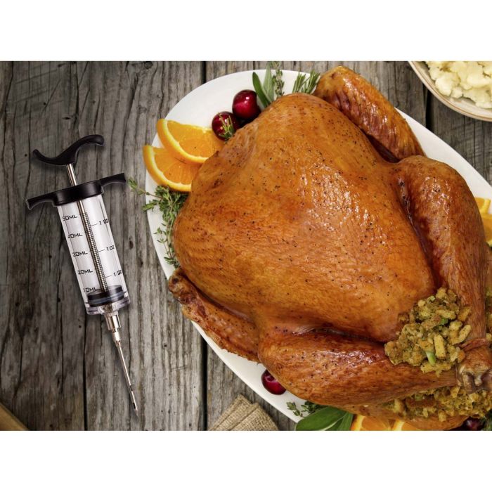Roasting Flavor Injector