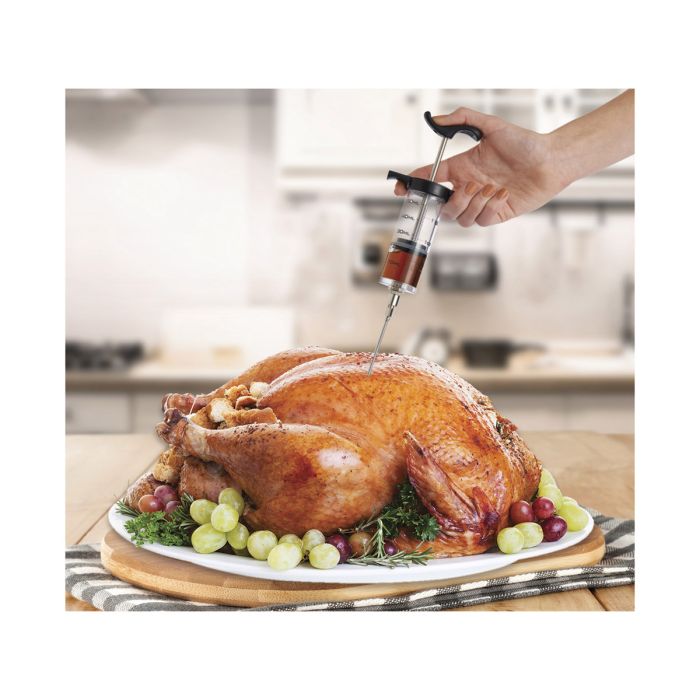 Roasting Flavor Injector