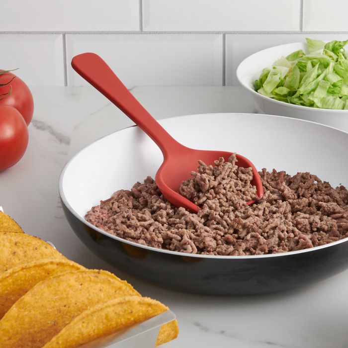 Non-Stick Taco Scoop
