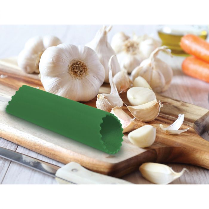 Fantes Silicone Garlic Peeler Tube