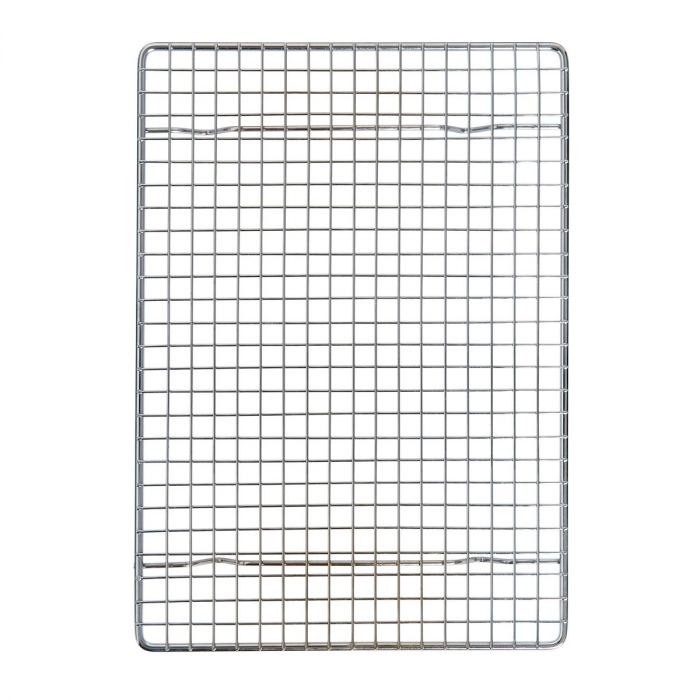 Quarter Sheet Cooling Rack 8.5" x 12"