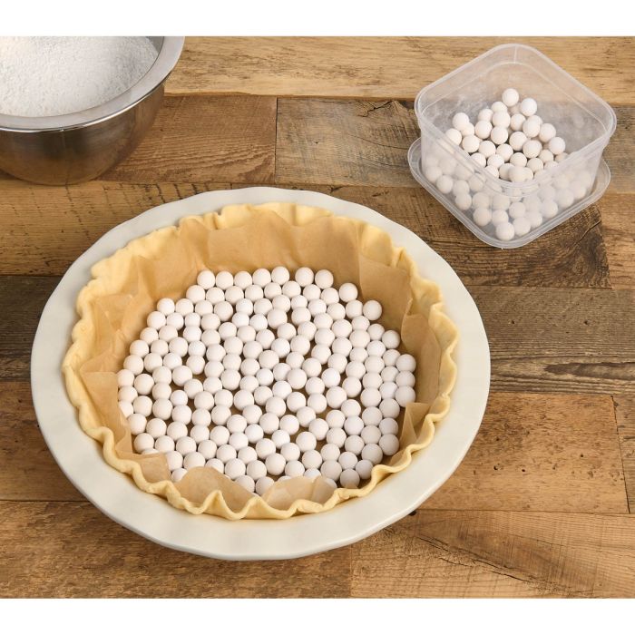 Mrs. Anderson's Baking Ceramic Pie Weights, 1.5lbs