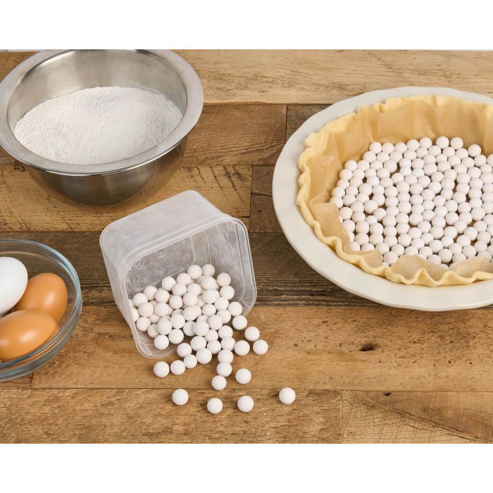 Mrs. Anderson's Baking Ceramic Pie Weights, 1.5lbs