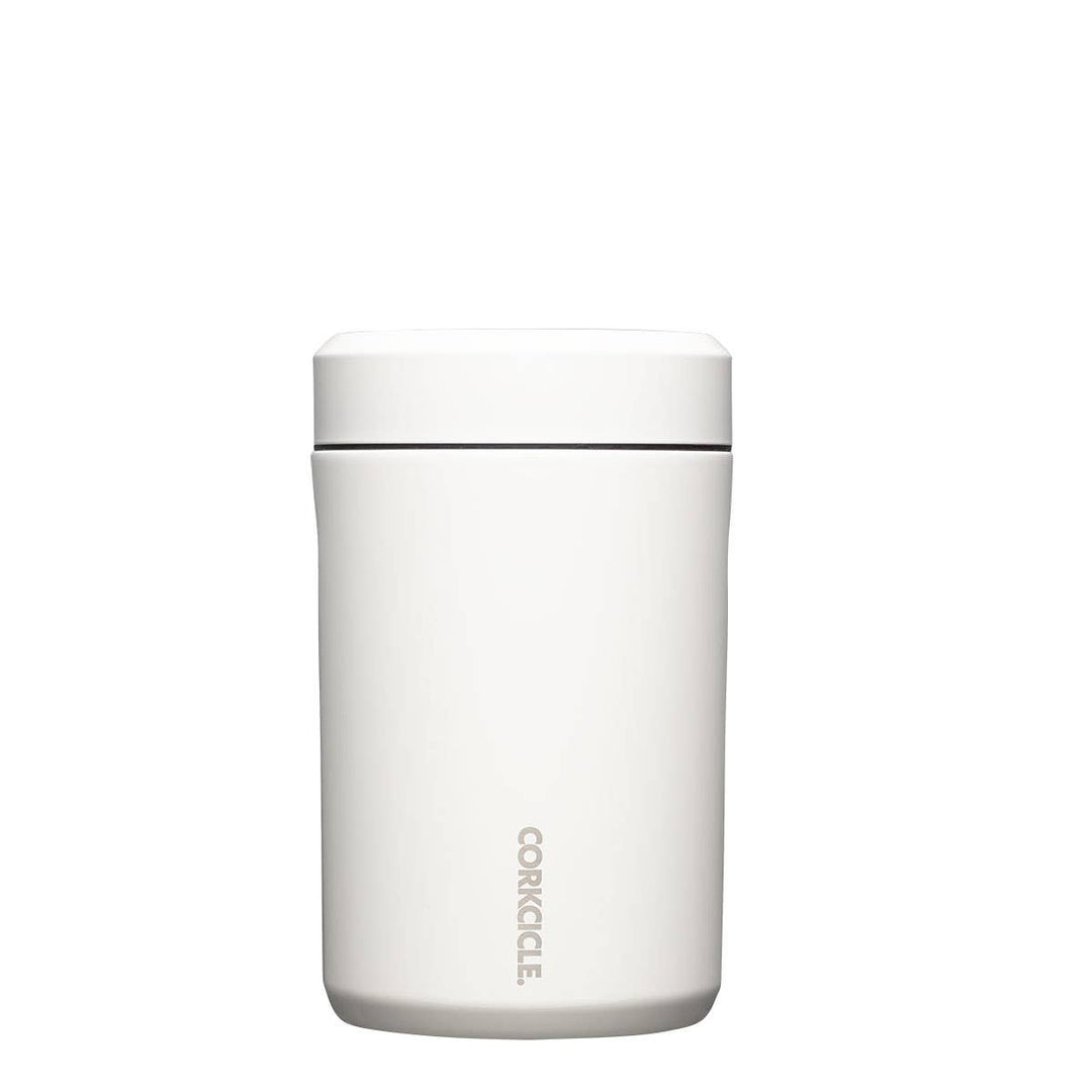 Oat Milk Keep Fresh Canister, 12oz