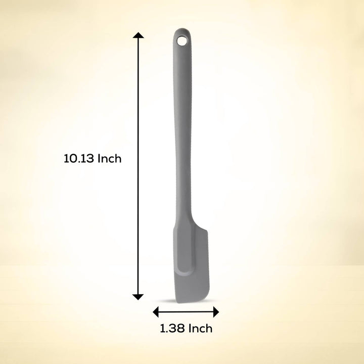 Mrs. Anderson's Baking Silicone Slim Spatula