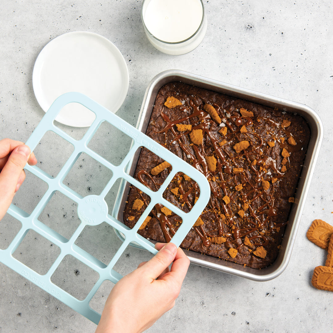 Brownie Buddy Kit