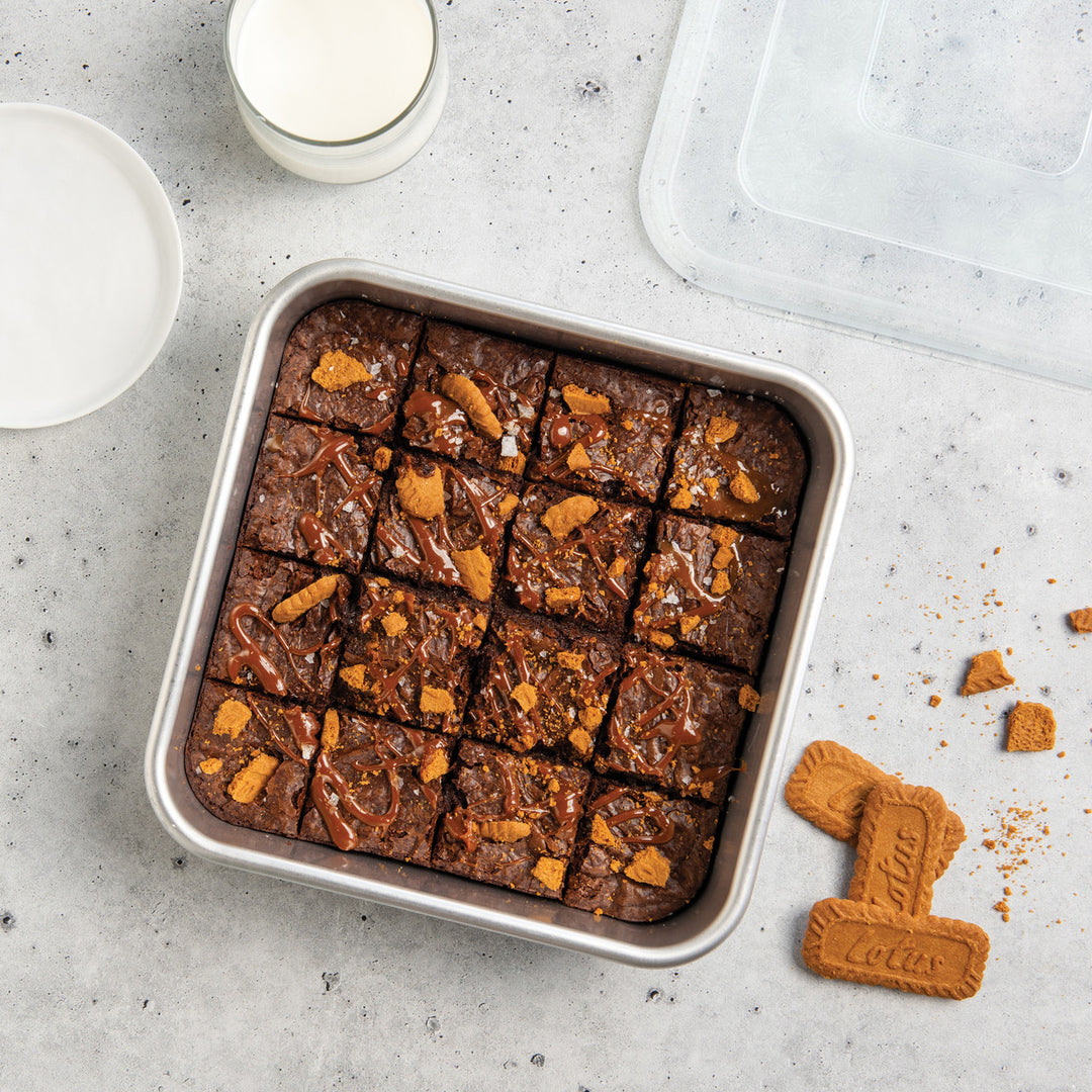Brownie Buddy Kit