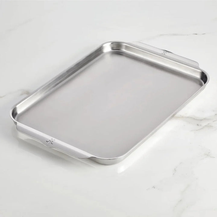 Provisions Ovenbond: Half Sheet Pan 13"x18"