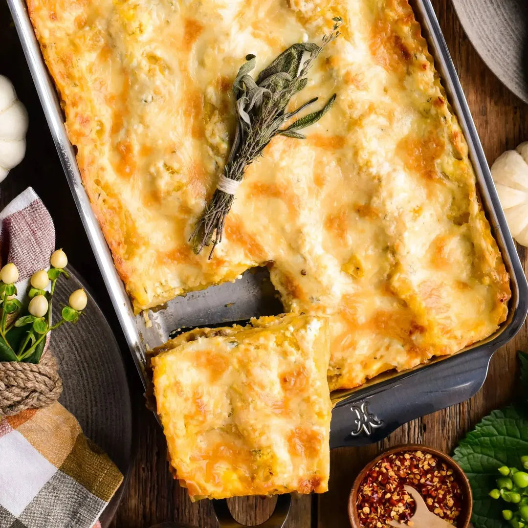 Provisions: Ovenbond Tri-Ply Rectangular Baker
