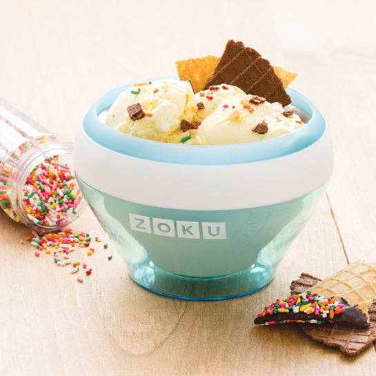 Ice Cream Maker