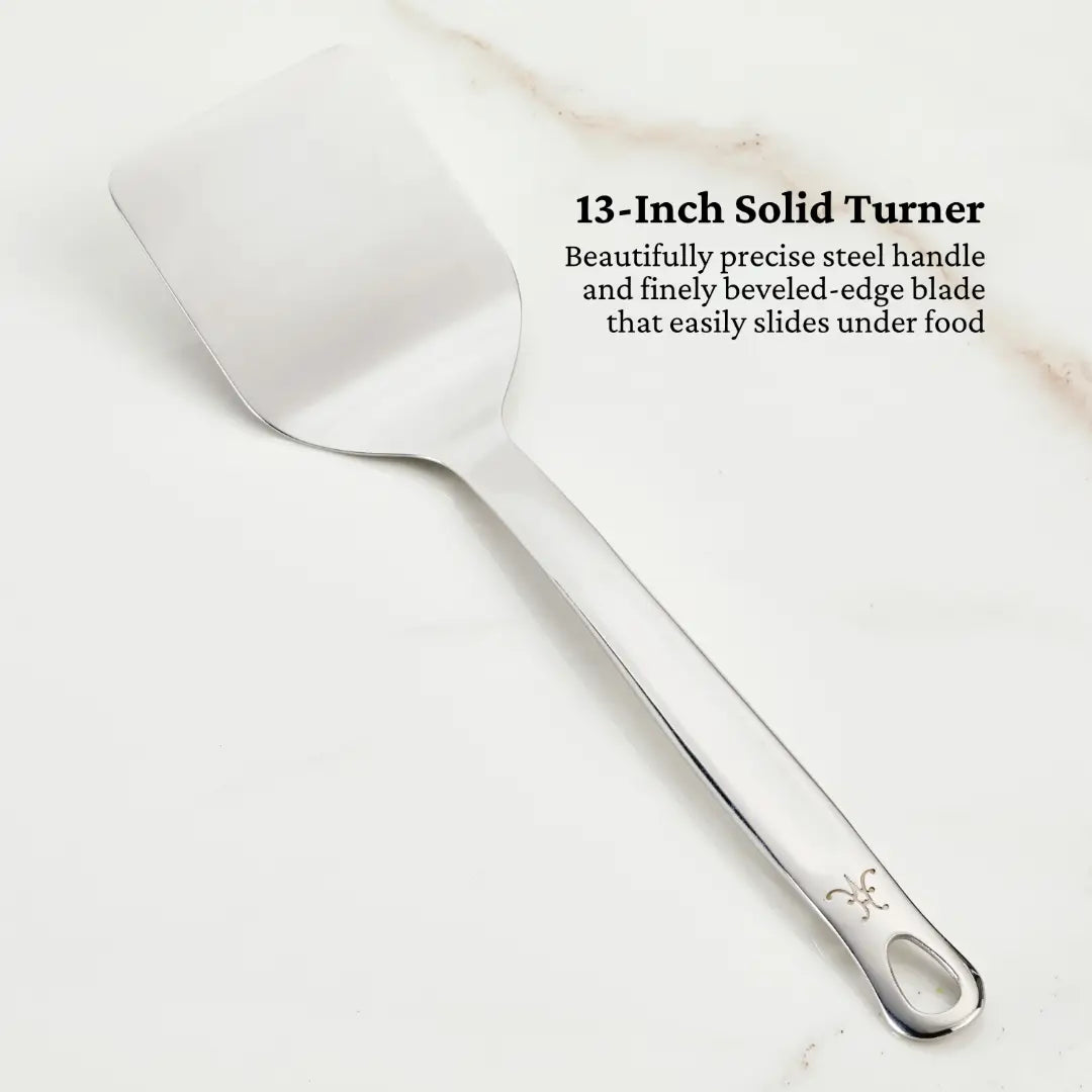 Provisions: 6-Piece Deluxe Chef's Tool Set