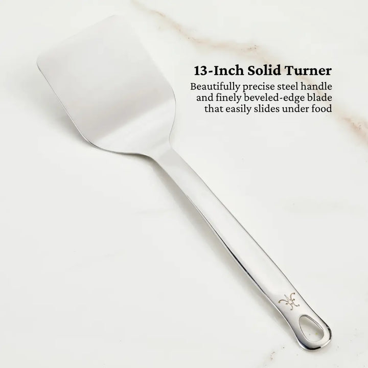 Provisions: 6-Piece Deluxe Chef's Tool Set