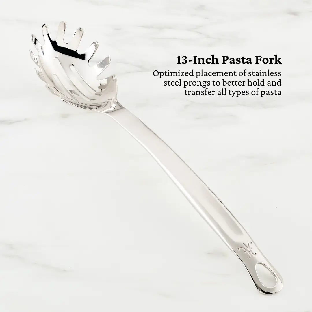Provisions: 6-Piece Deluxe Chef's Tool Set