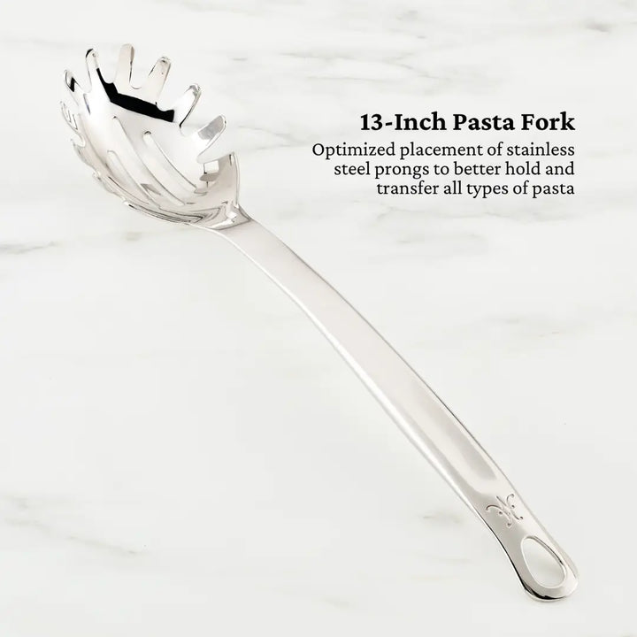 Provisions: 6-Piece Deluxe Chef's Tool Set