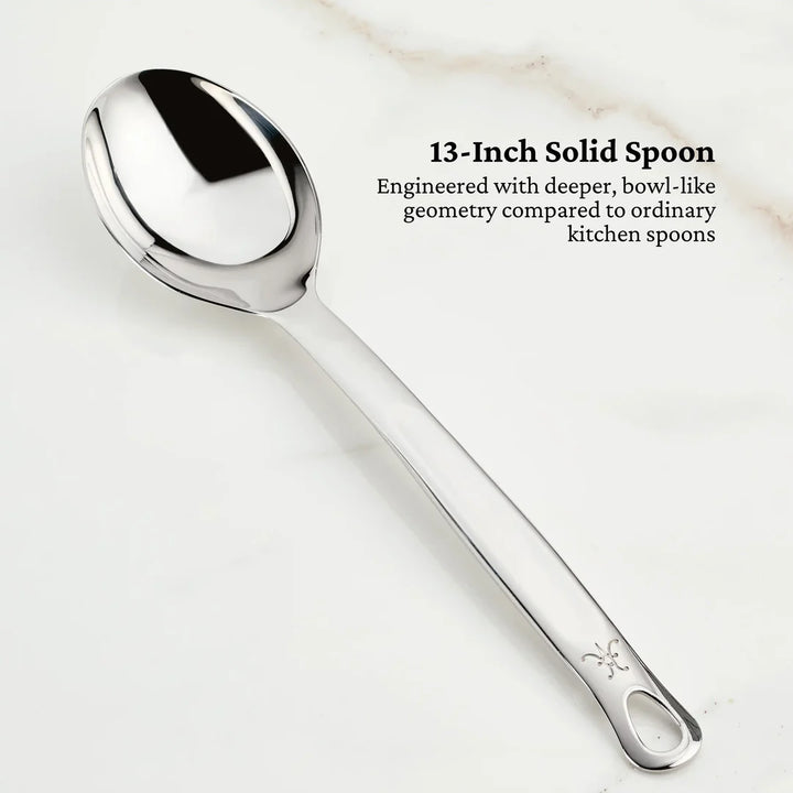 Provisions: 6-Piece Deluxe Chef's Tool Set