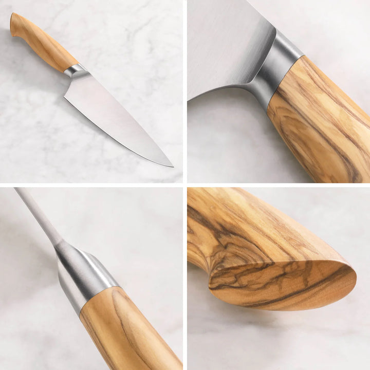 Oliv 6" Chef's Knife