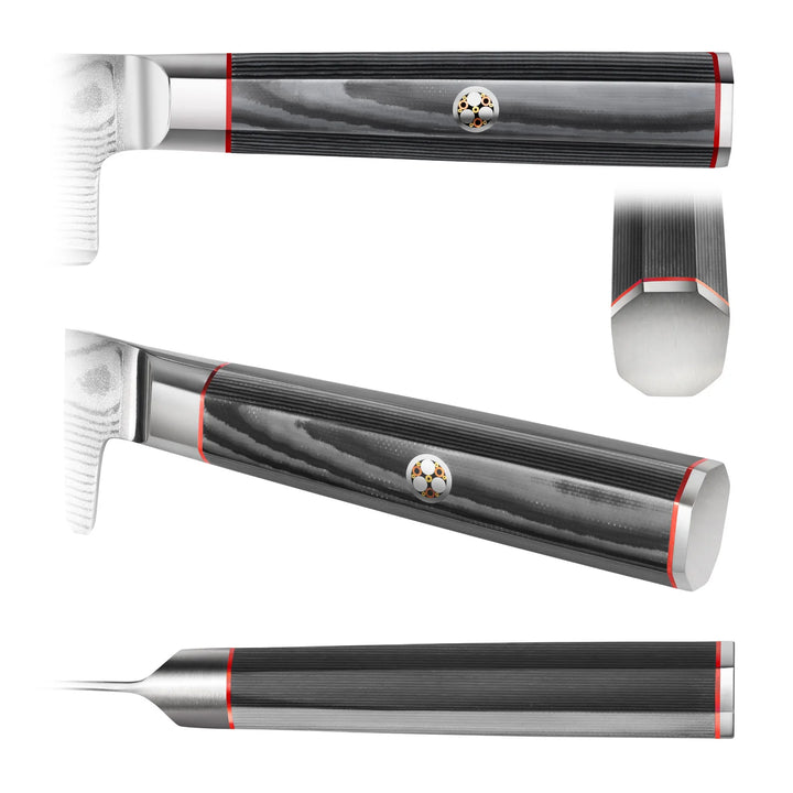 Yari Series 2-Piece Starter Knife Set