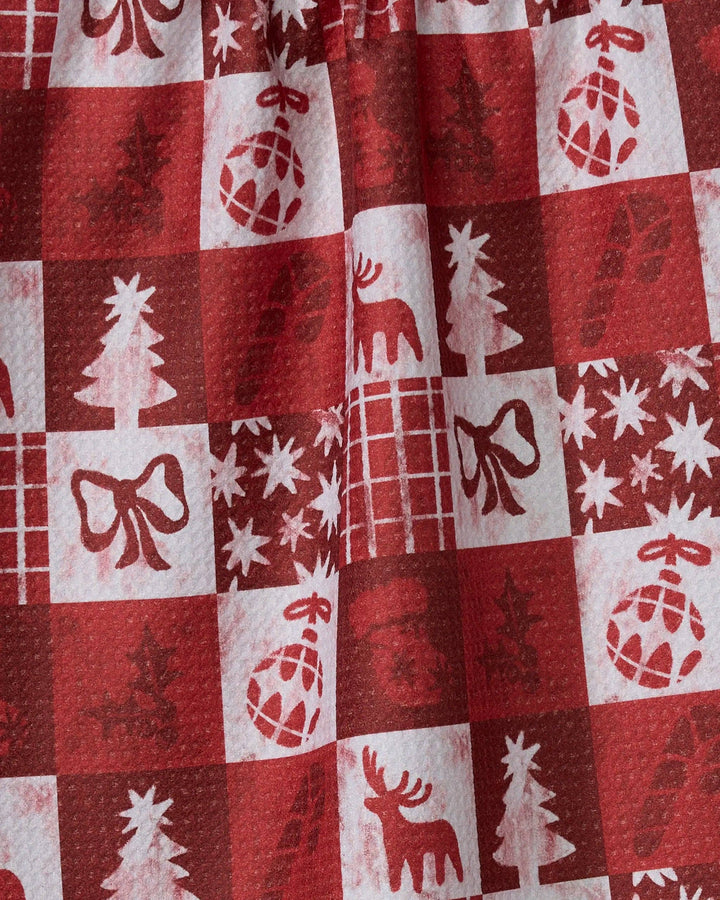 Sweet Carol Kitchen Tea Towel