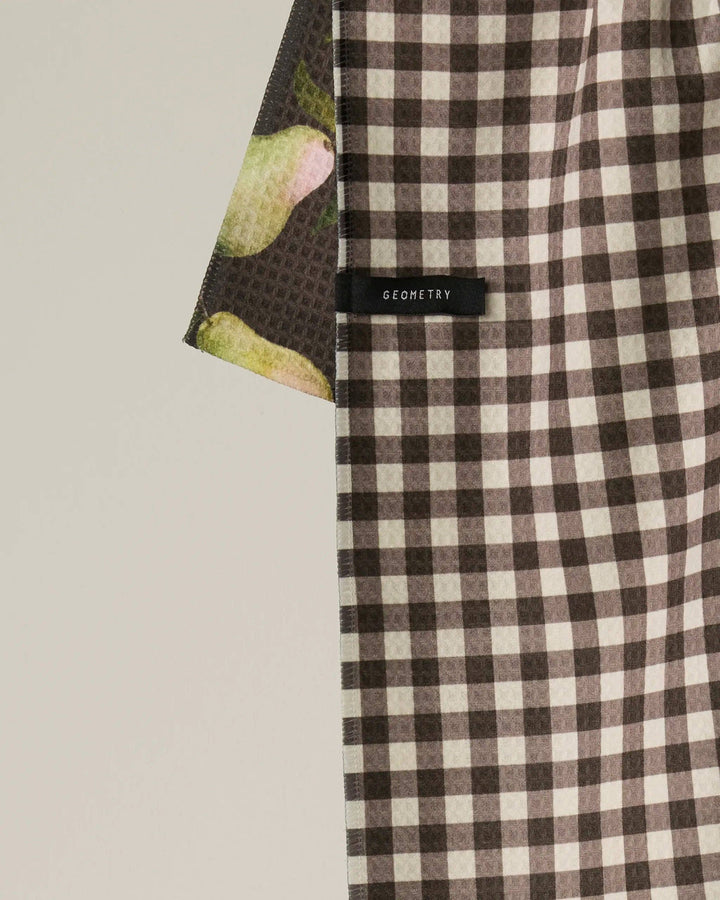 Pearwood Luxe Kitchen Towel - Fall 2026