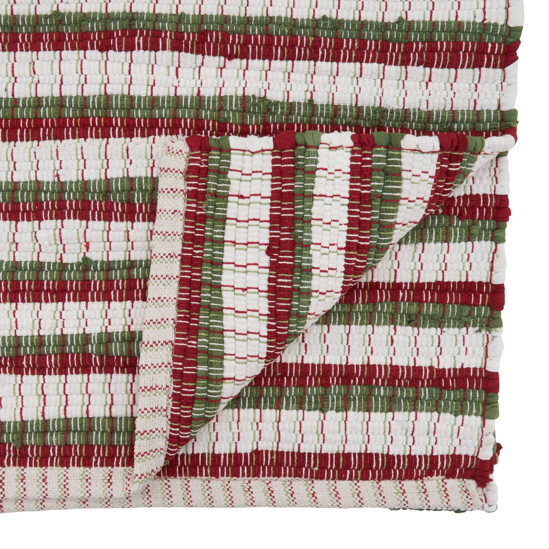 Holiday Chindi Runner