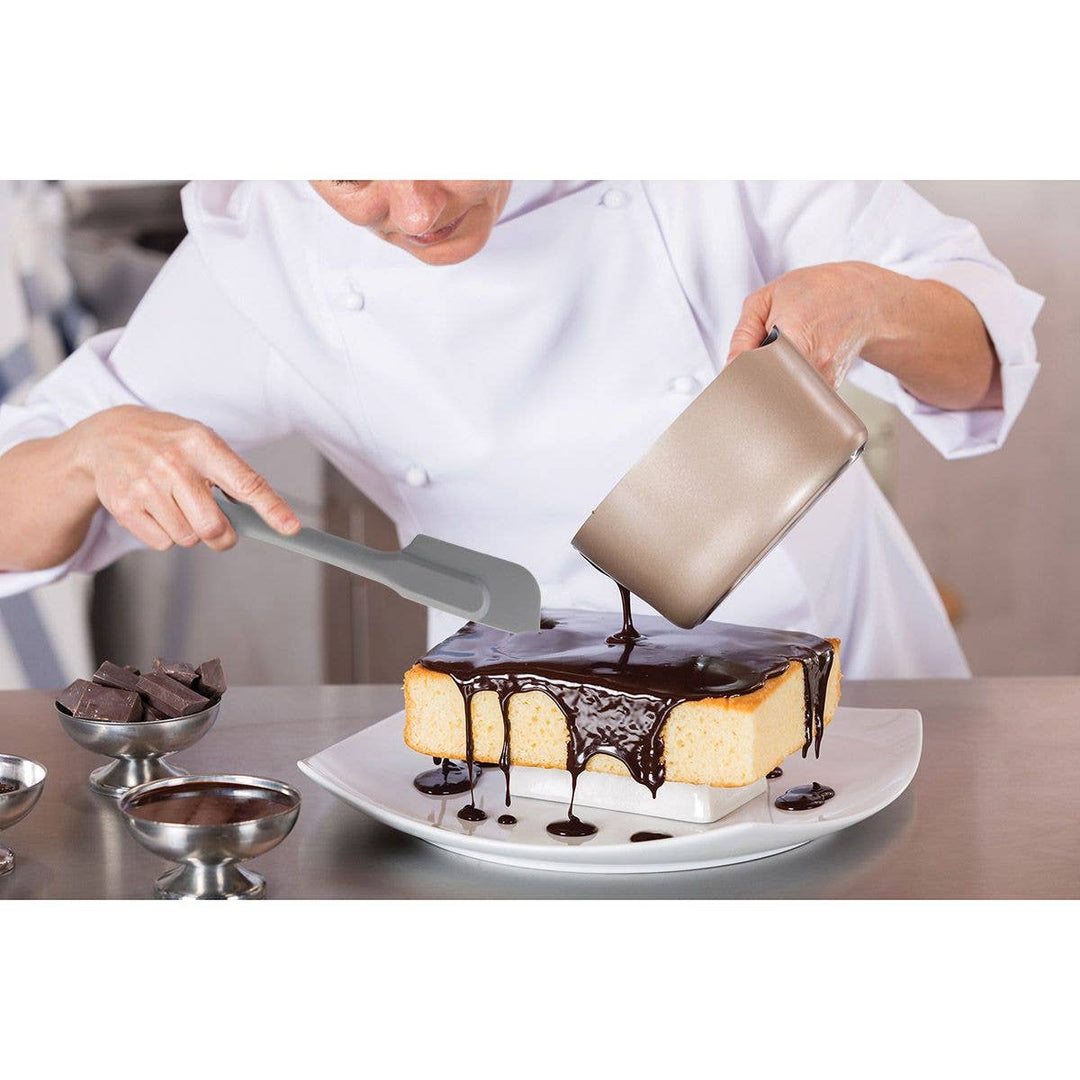 Mrs. Anderson's Baking Silicone Slim Spatula