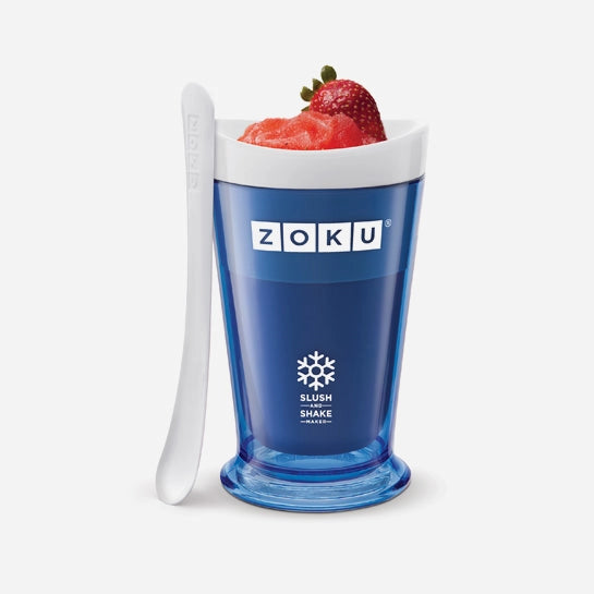 Slush & Shake Maker