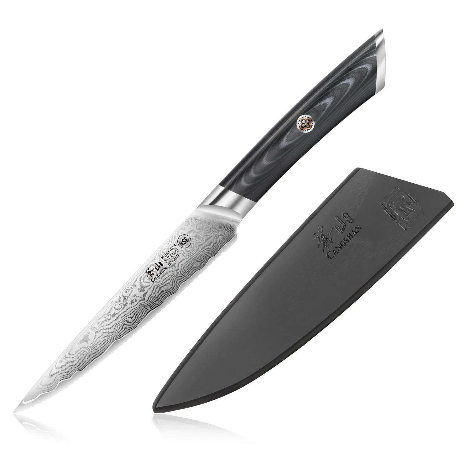 Kuro Series 5