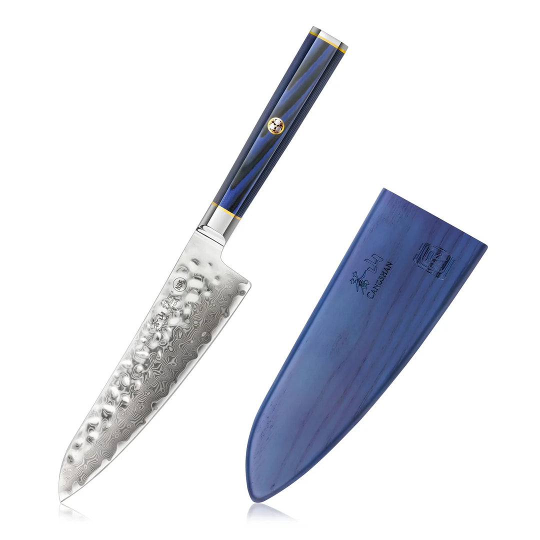 Kita Series 5.5" Prep Knife