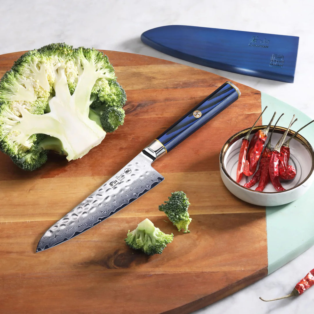 Kita Series 5.5" Prep Knife