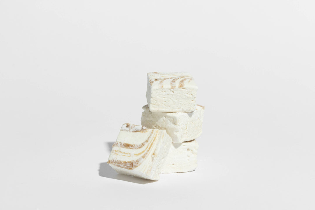 Salted Caramel Gourmet Marshmallows