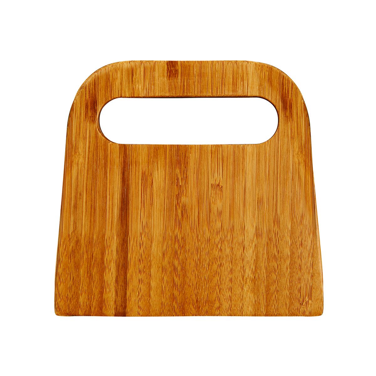 Mrs. Anderson's Bamboo Bench Scraper - Thumbnail 4