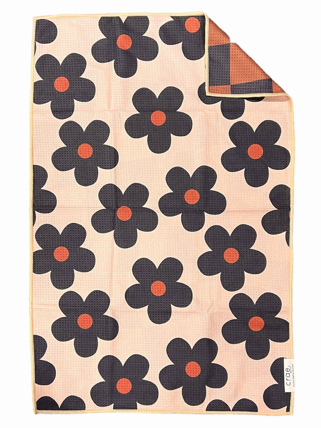 Crae.Home - Bobbie: Reversible Hand Towel