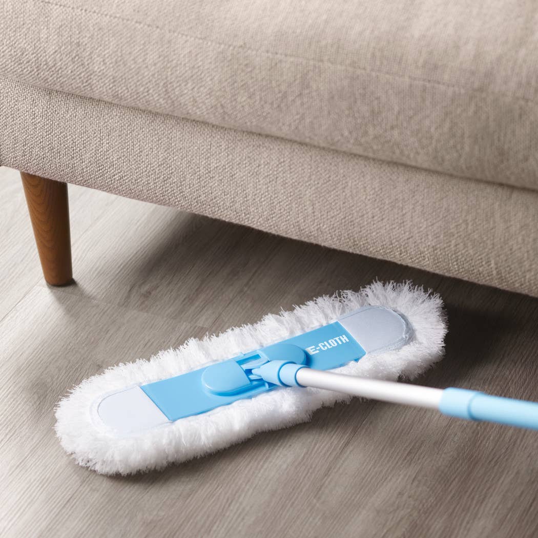 Flexi Edge Floor & Wall Duster Head