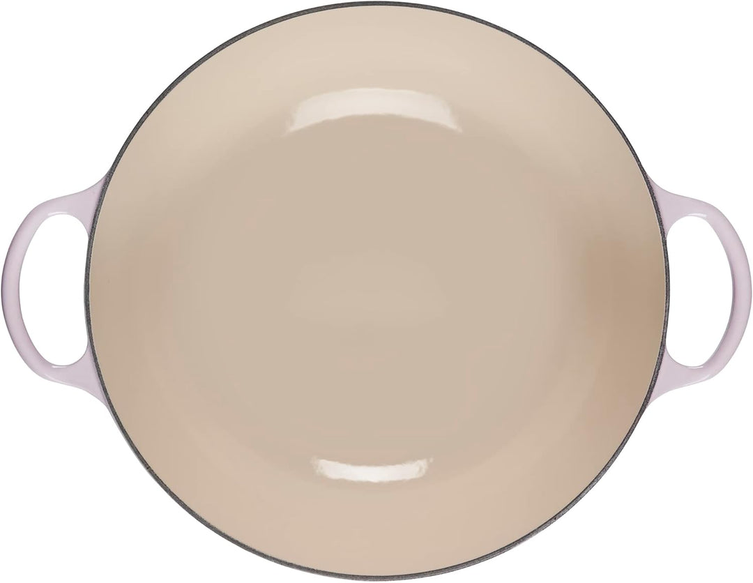 Le Creuset Signature Chef's Oven - Shallot