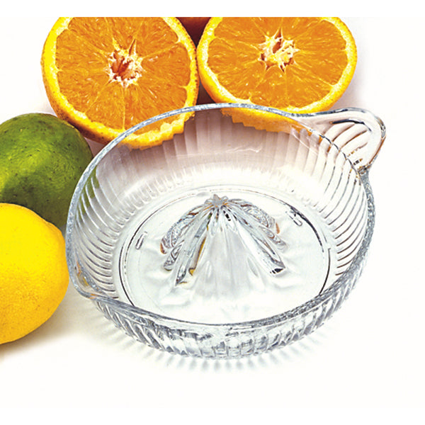 Norpro Glass Citrus Juicer