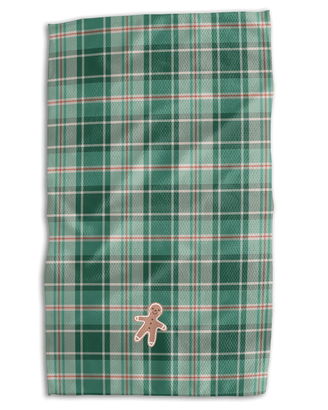 Cookies for Santa Kitchen Towel
